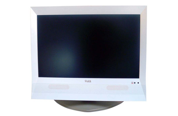 WS-TV2001のオフホワイト/シャンパンゴールド