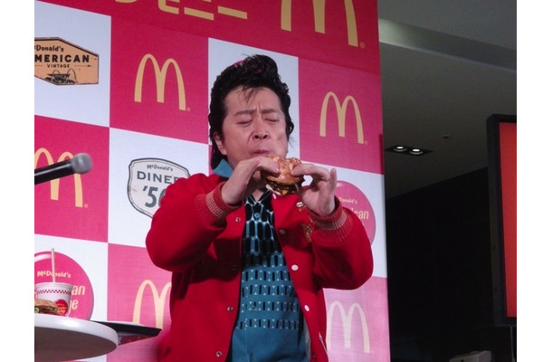 高橋ジョージ