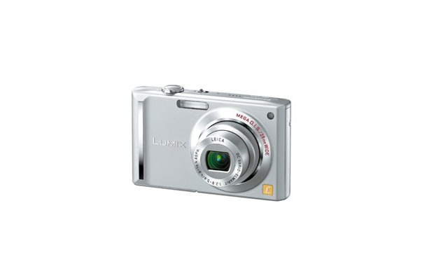 LUMIX DMC-FX55