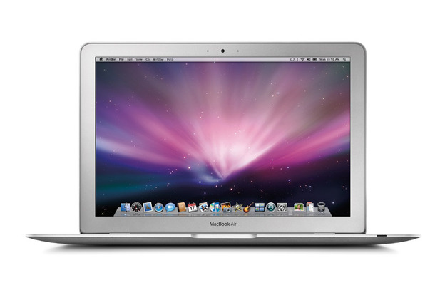 MacBook Air