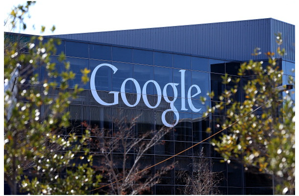 2014年の第4四半期および2014年の通年の決算発表を行ったGoogle (C) Getty Images