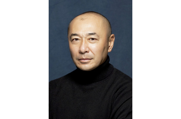 高橋克実