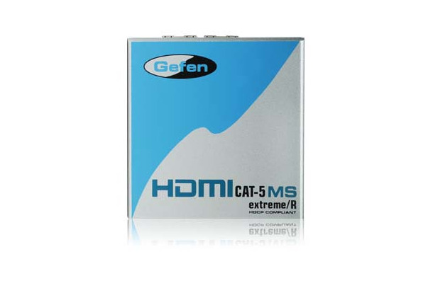 HDMI CAT-5 MS Extreme Extender