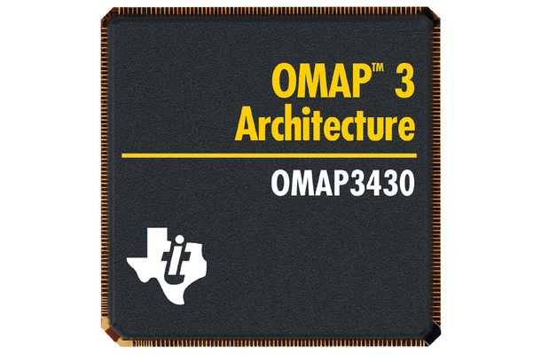 OMAP3430