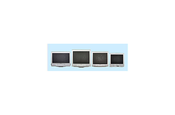　三菱電機は、D1端子搭載のブラウン管式フラットテレビ6機種を8月10日から順次発売する。価格はいずれもオープン。