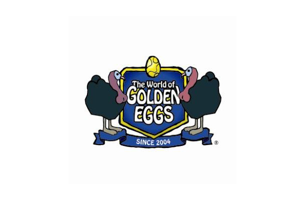 The World of GOLDEN EGGS