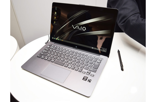 VAIO Z