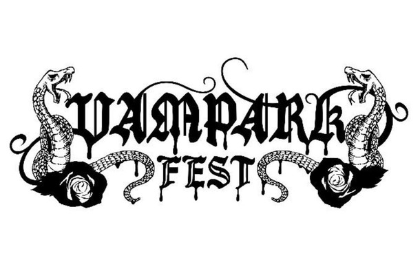 VAMPS主宰のロックフェス「VAMPARK FEST」