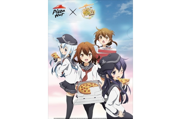 (C)2014 「艦これ」連合艦隊司令部