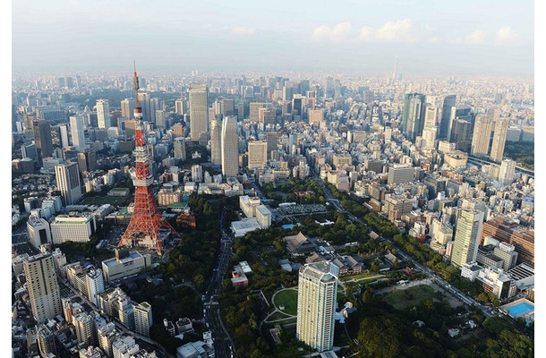 東京（資料画像）