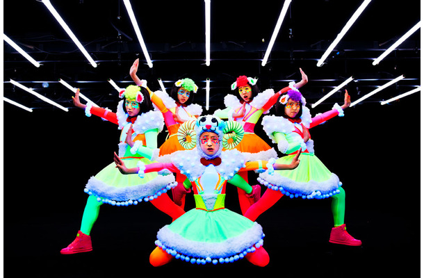 TEMPURA KIDZ