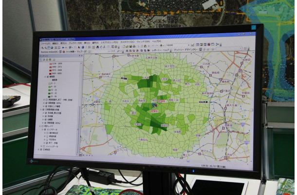 esriジャパンの新電力向けソリューション