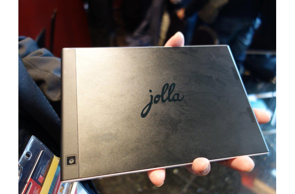 JOLLA TABLET