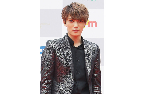 「JYJ」キム・ジェジュン-(C) Getty Images