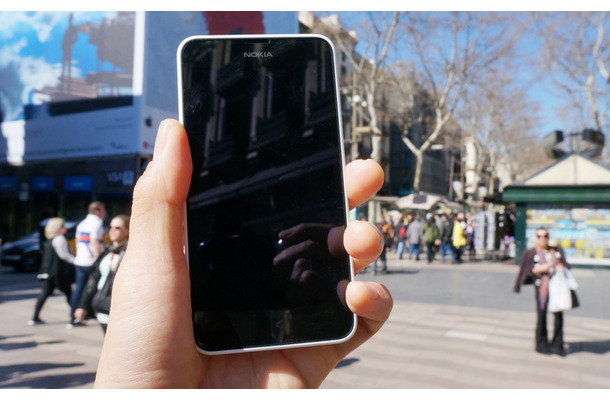 MWC 2015も無事に取材が終了。バルセロナの街に繰り出してみた