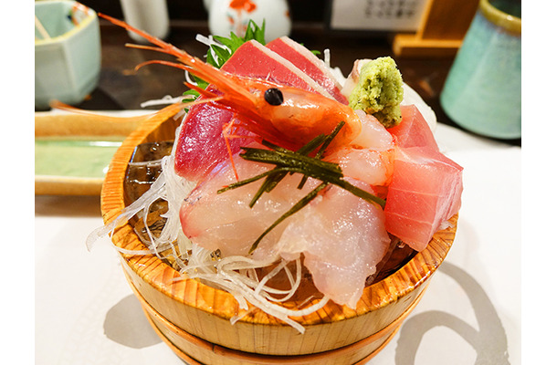 【北陸新幹線開通・金沢特集】グルメ旅　～1日目　とにかく美味しい魚が食べたい！篇～