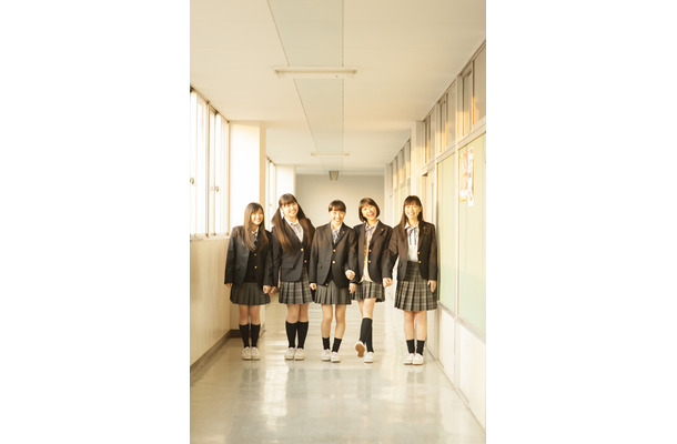 展示衣装：SHIBUYA TSUTAYA