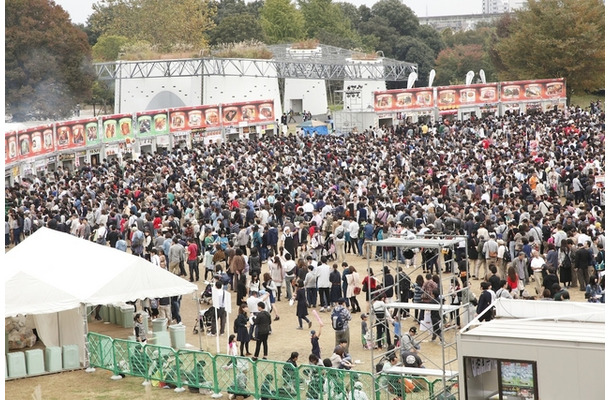 肉フェス