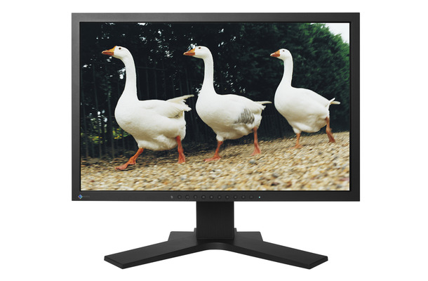 EIZO ColorEdge CG222W