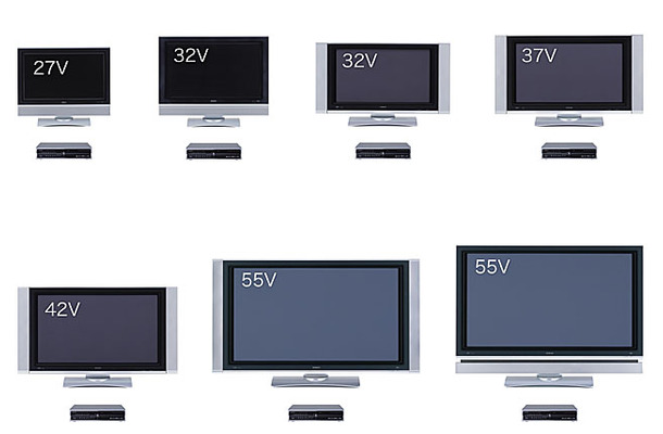 　日立製作所は、Wooo7000シリーズの新製品として、42V型・37V型・32V型ハイビジョンプラズマテレビ3機種および32V型・27V型ハイビジョン液晶テレビ2機種を9月1日から順次発売する。