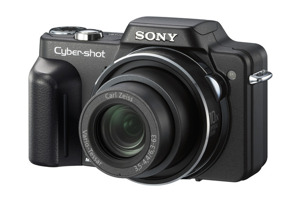 DSC-H10