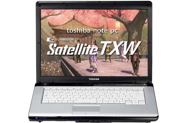 dynabook Satellite TXW/69DW