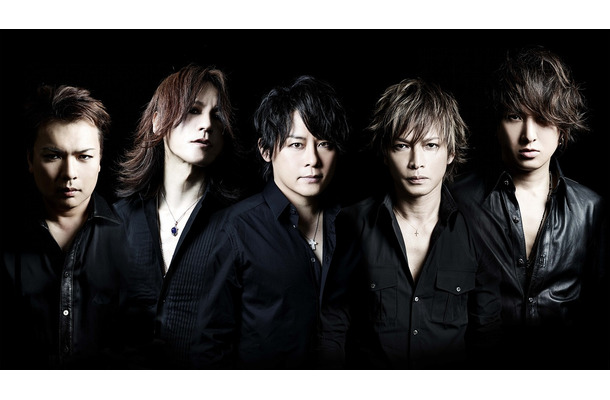 「LUNATIC FEST.」を主宰するLUNA SEA