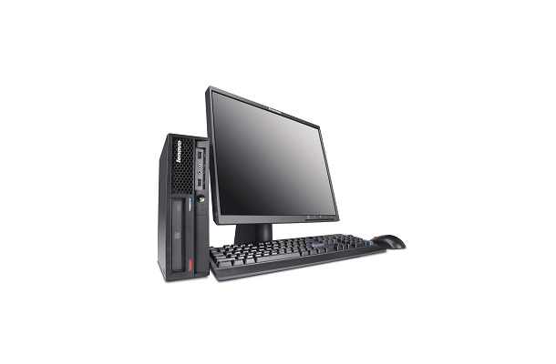 ThinkCentre M57 Eco Ultra Small