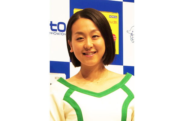 浅田真央