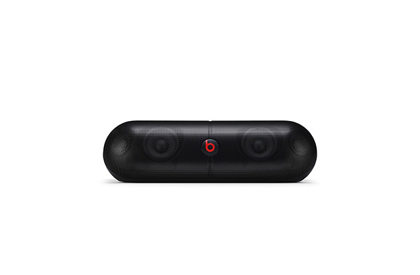 自主回収を発表した「Beats Pill XLスピーカー」