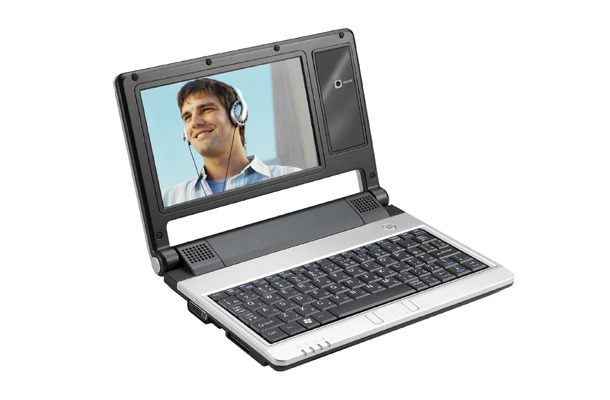 CloudBook CE1200J