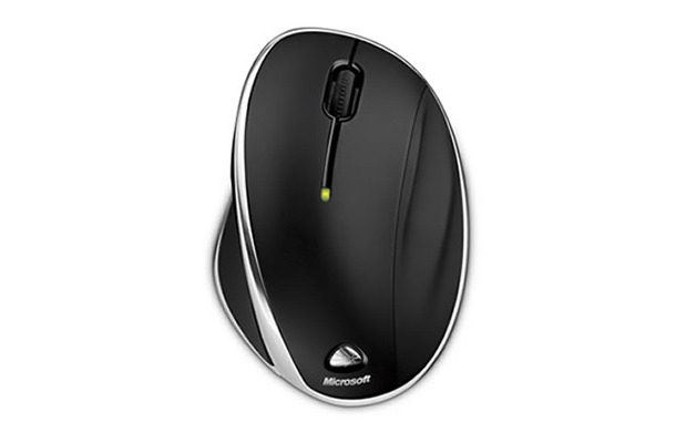 Wireless Laser Mouse 7000