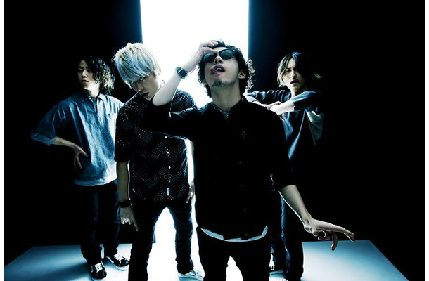 ONE OK ROCK