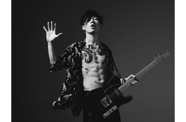 「Mission: Impossible Theme」を手掛けたMIYAVI