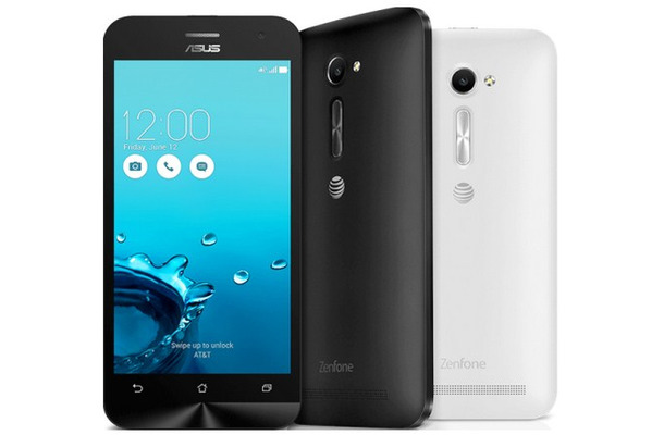 「ZenFone」シリーズのエントリーモデル「ZenFone 2E」