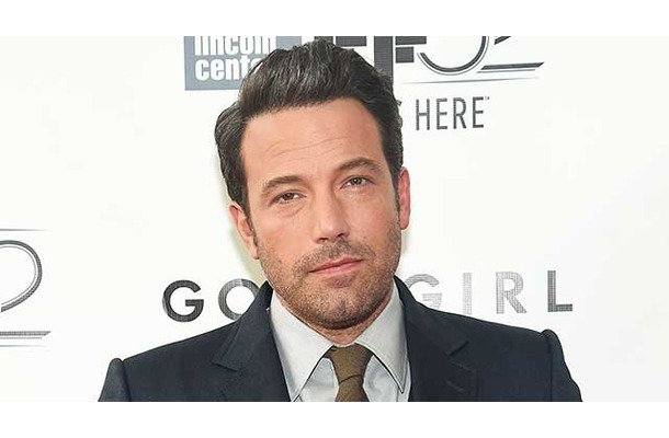 ベン・アフレック-(C)Getty Images