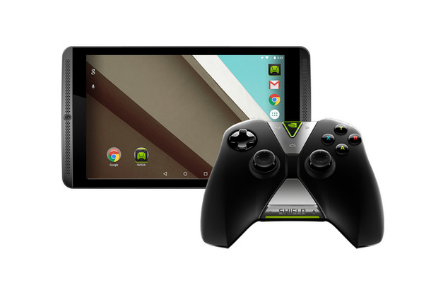 NVIDIA「SHIELDダブレット」にバッテリー発火の恐れ―自主回収および無償交換の実施が発表