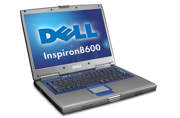 　デルは25日、個人・SOHO・中小企業向けノートPC「Inspiron 8600C」を26日から値下げすると発表した。