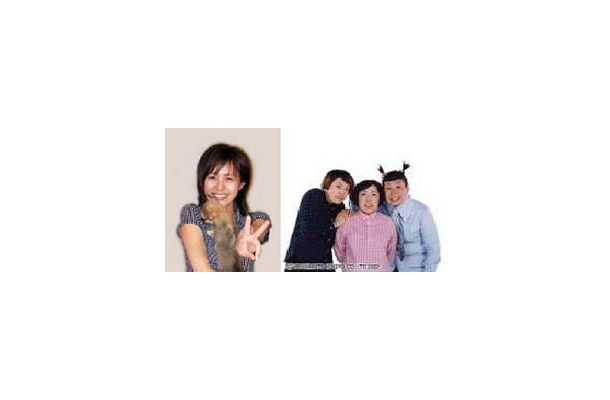 森三中がさとう玉緒に芸能界の女の生き方を学ぶ特番〜casTYが8/25夜ライブ配信