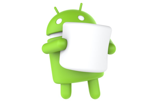 「Android M」のMはMarshmallow（マシュマロ）に