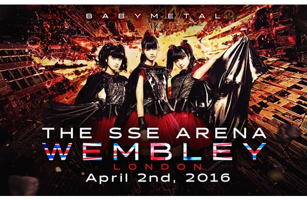 BABYMETAL