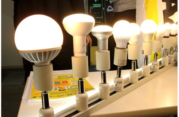 LED照明のレンタル事業を手掛けるアドバンスリード