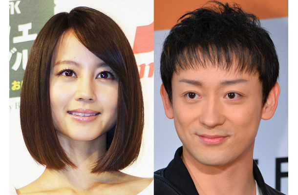 【エンタメ1週間】堀北真希＆山本耕史が電撃結婚…山本の熱烈アプローチが話題に