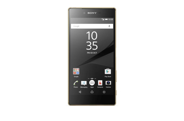 Xperia Z5 Premium