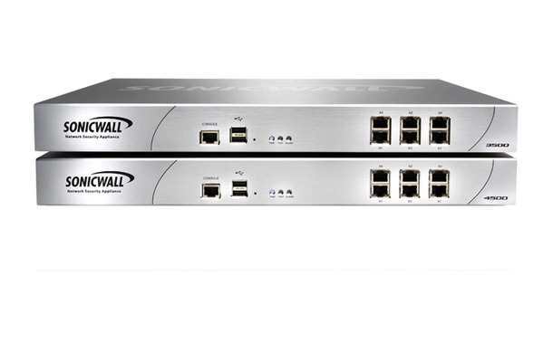 SonicWALL Network Security Appliance