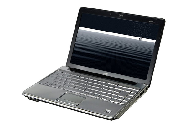 「HP Pavilion Notebook PC dv3000/CT」