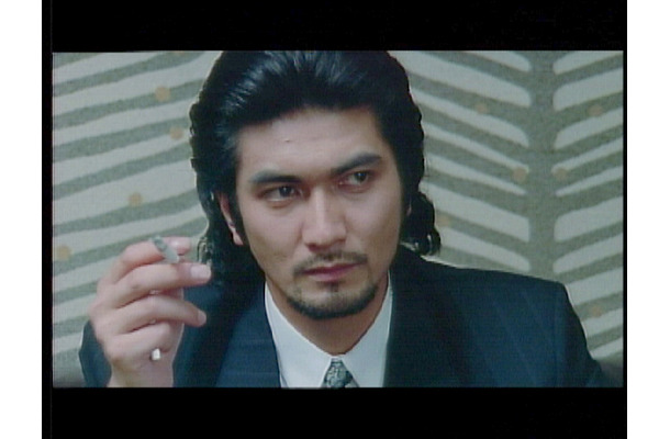 武闘の帝王