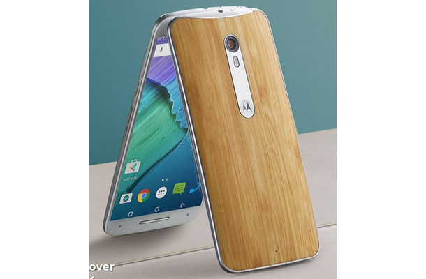 モトローラ Android 6 0提供予定モデルを公表 Moto X や Nexus 6 など Rbb Today