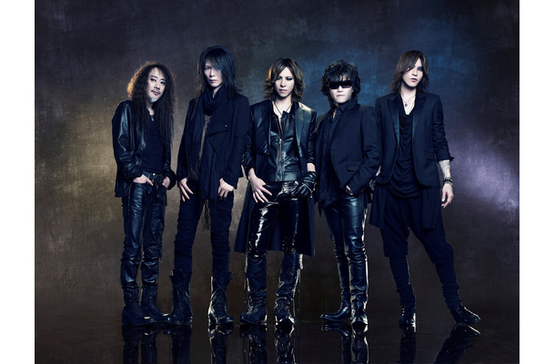 X JAPAN