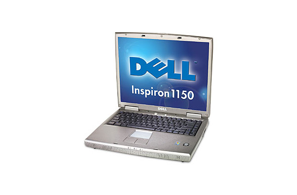 　デルは、8月31日から9月6日までの期間限定で個人・SOHO・中小企業向けノートPC「Inspiron 1150」のビジネスパッケージを79,800円で販売する。